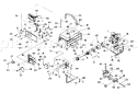 Page A Diagram and Parts List for 9477-0 C5000 Briggs and Stratton Generator